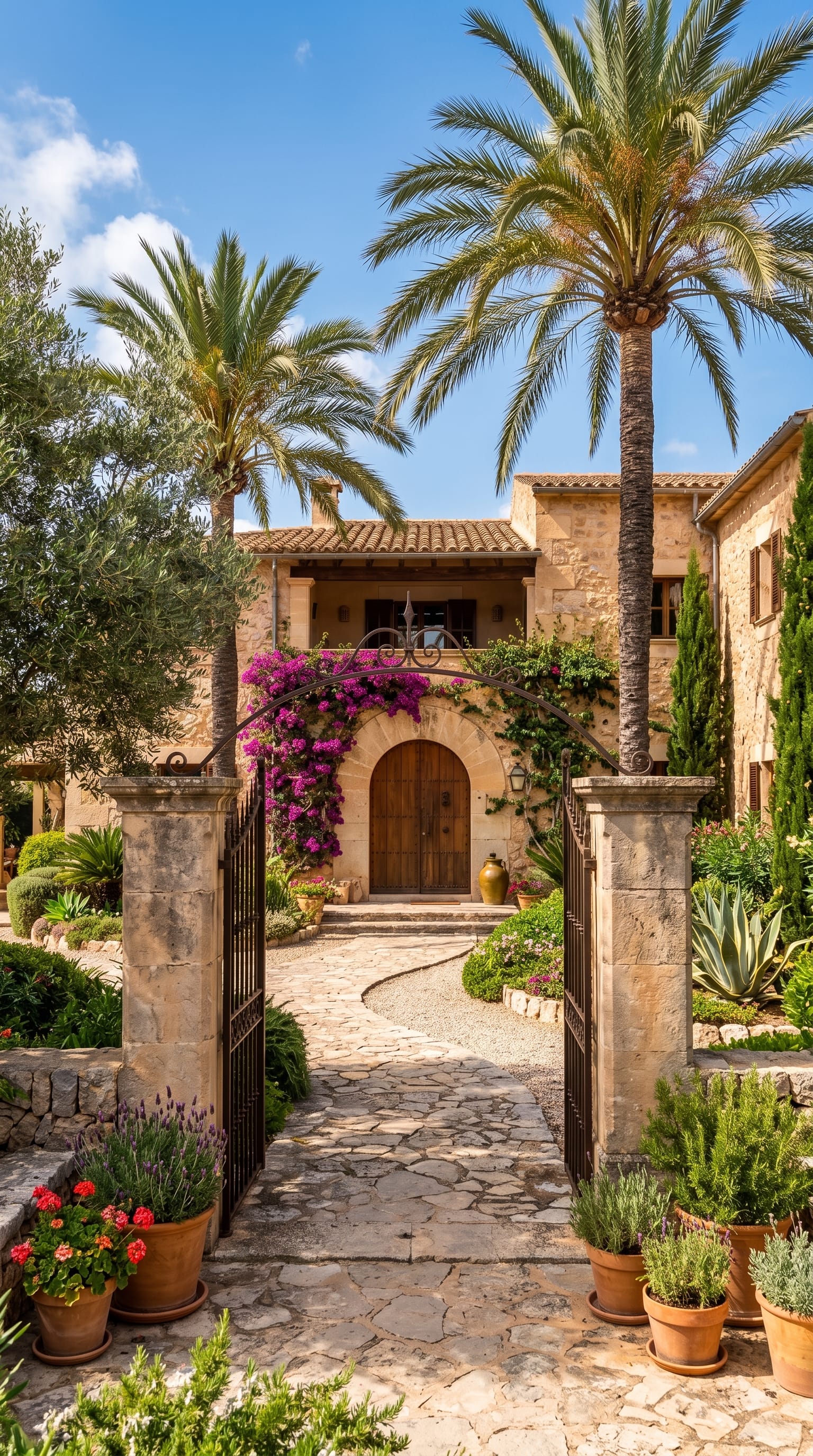 Finca Mallorca