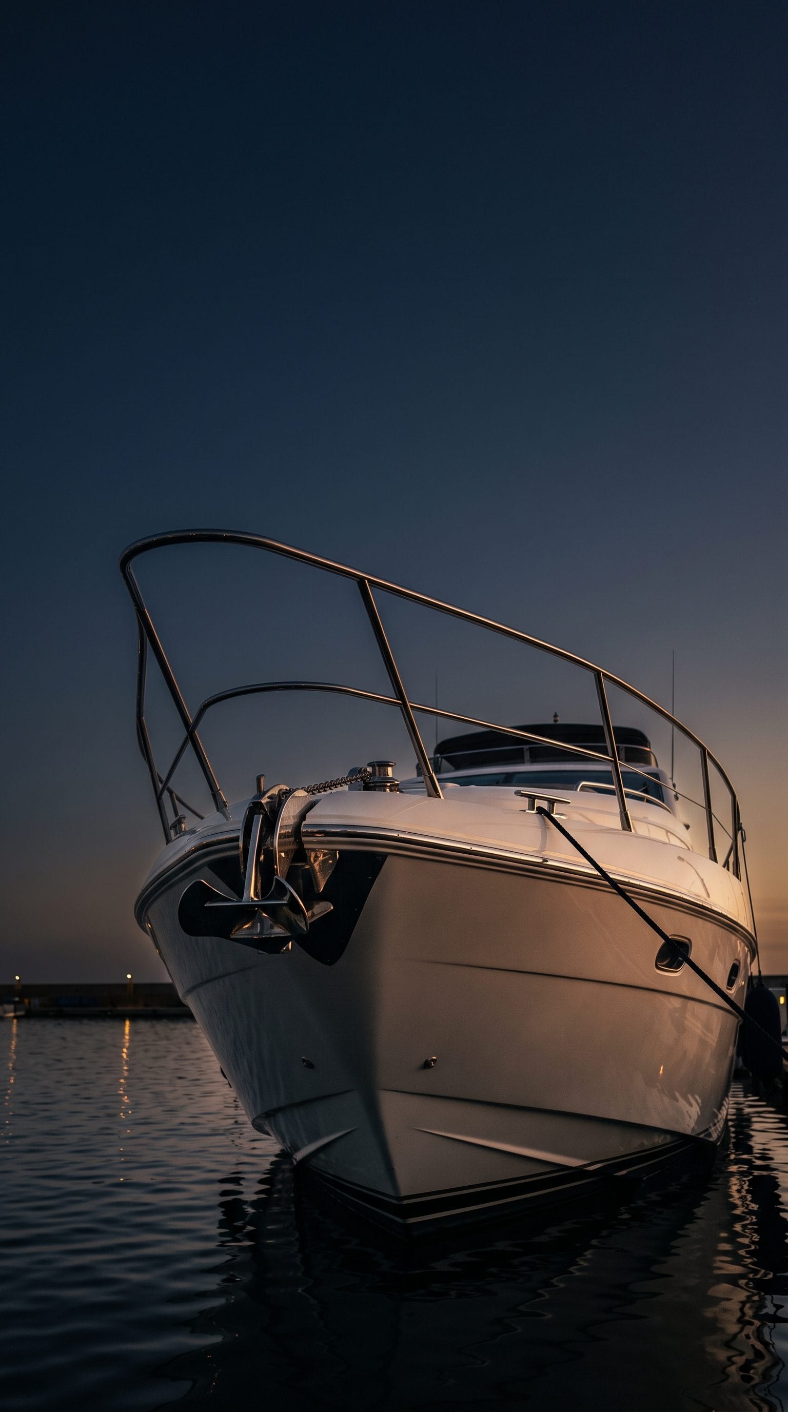 Yacht Mallorca